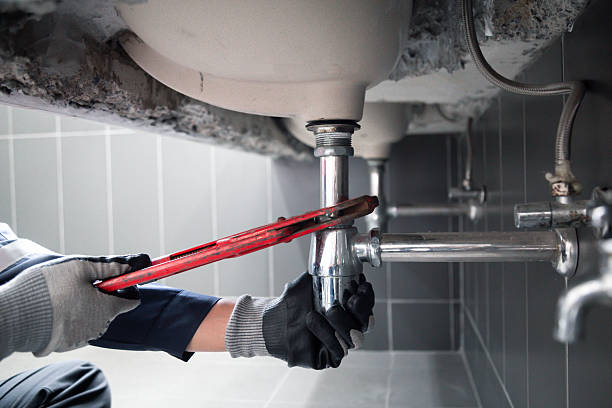 Licensed Plumbing service in West Point, GA - Street Wise - Plumbing